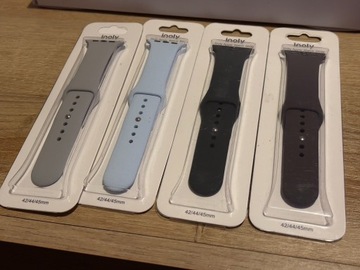 Zegarek Apple Watch 7 45 mm