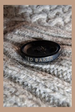 Męski sweter - Ted Baker