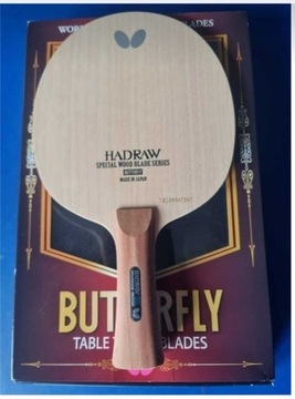 Butterfly Hadraw SK FL deska do tenisa stolowego 