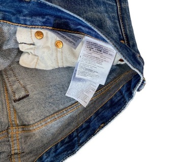 Levi's 501 CT W31/L32, stan bardzo dobry