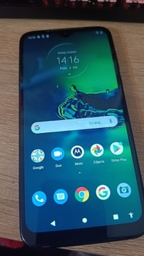 Motorola Moto G8 Plus 4/64GB