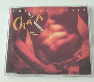 Chaya - Hot Shot Lover (Eurodance)