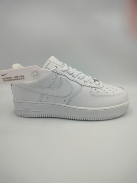 Wyprzedaż! Nike Air Force 1 r.42+skarpetki Gratis