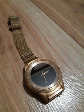 Smartwatch MyKronoz Zetime złoty