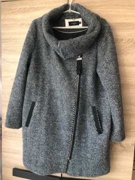 płaszcz Palto zimowe Monnari nowe rozmiar 44