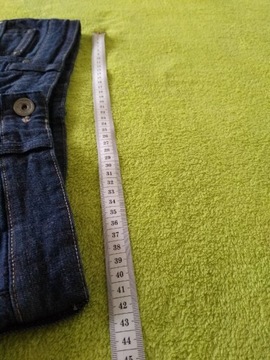 Męskie jeansy Calvin Klein, nowe. Rozm. 32/34