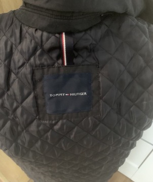 Kurtka meska Tommy Hilfiger M