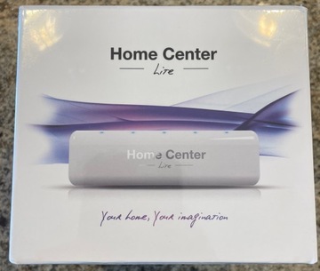 Fibaro Home Center Lite FGHCL