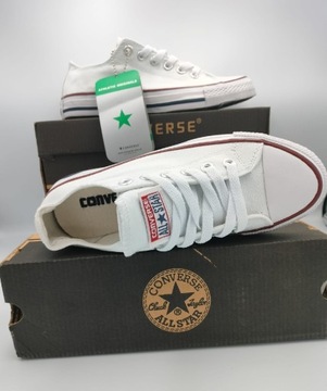 Promocja Trampki Converse r 44