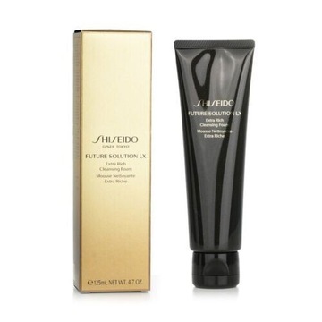 Shiseido future solution lx Cleansing Foam pianka