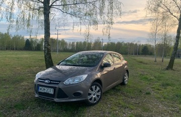 Ford focus mk3  | Polski Salon| Bezwypadkowy