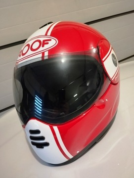Kask ROOF R010 Ducati Red 