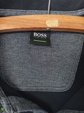 Koszulka męska firmy Hugo Boss rozmiar 