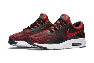 Nike Air Max Zero Essential Niska Cena Na Allegro Pl