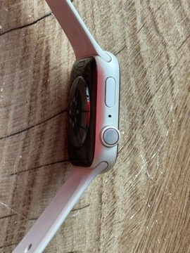 Apple watch 7 45mm + cellular