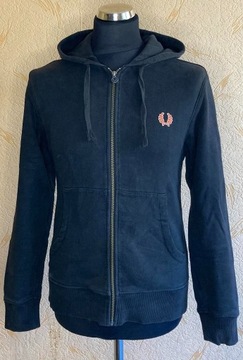 Bluza z kapturem Fred Perry roz. S