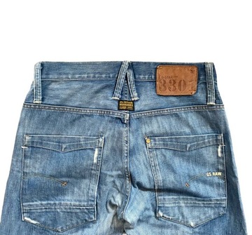 G-Star Victor Straight jeans W31/L36