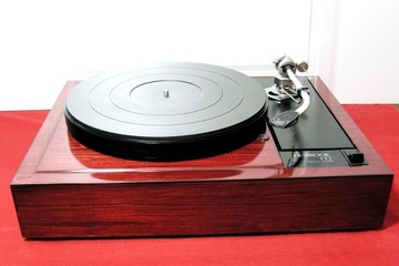 Gramofon Heybrook TT-2 (Sondek LP-12) SME 3009