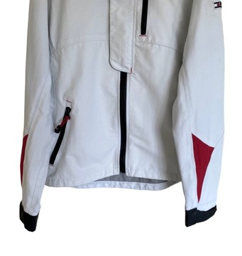 Tommy Hilfiger Sailing rainproof jacket, rozmiar M