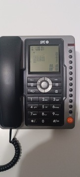 Telefon stacjonarny SPC Office Pro 