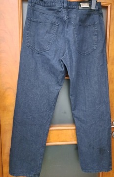 spodnie męskie jeans HUGO BOSS,36/32 , j.nowe