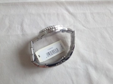 Zegarek męski analogowy Fossil FS5652 kwarc, nowy!