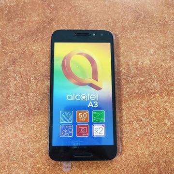 Alcatel A3-atrapa