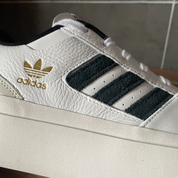 Buty Adidas Originals Forum Bonega r 43 1/3