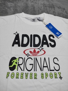 Adidas Originals Koszulka t-shirt męski M