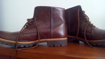 Buty Ortiz & Reed men's Heritage 46 - 31 cm.