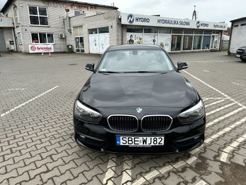 BMW seria1 BMW 118i