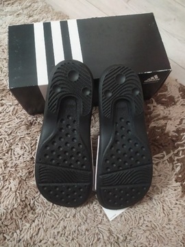 Klapki Adidas nowe rozmiar 37 