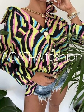 Koszula Agatha Fashion uniwersalna
