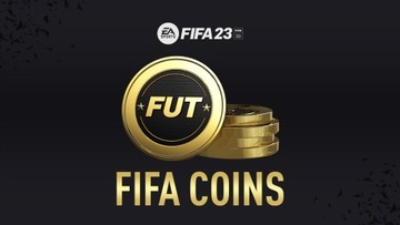 FIFA 23 COINS PC 100K-НОВЫЙ БЕЗОПАСНЫЙ МЕТОД