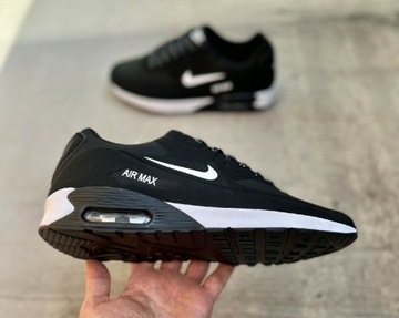 Nowe wygodne buty meskie Air Max 90, 41-46