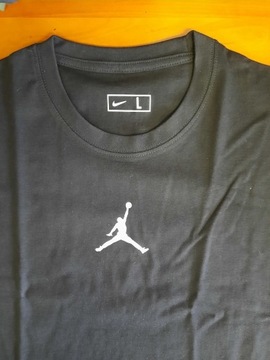 Koszulka Jordan rozmiar L - nowa