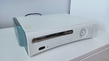 XBOX 360 FAT JASPER RGH3 HDD 500GB