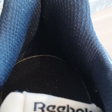 Reebok Royal Gljog buty sneakersy unisex 