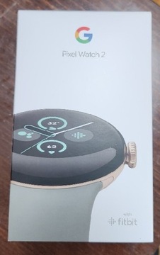 Google Pixel Watch 2