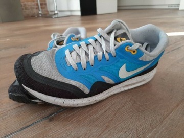 Nike Air Max Lunarlon Niska cena na Allegro.pl