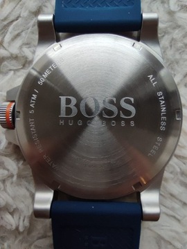 Zegarek męski Montre Sport HUGO BOSS 