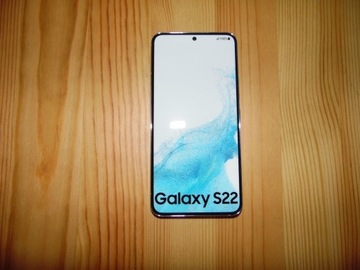 Atrapy telefonu Samsung S22