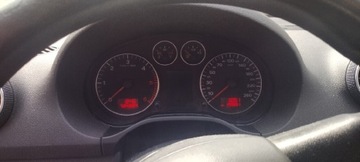 Audi A3 8P 1.9 tdi