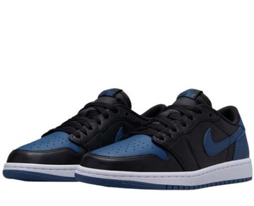 WMNS Air Jordan 1 Low OG - 'Mystic Navy'- r.42.5