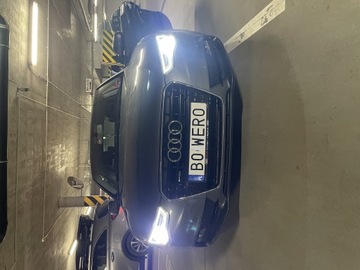 Audi A5 2.0 TFSi quatro