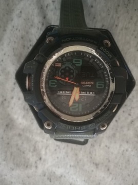 Zegarek Casio G-Shock 5476 GG-1000