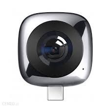 Huawei 360 camera 