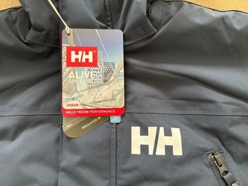 Kurtka Helly Hansen HH Reine Parka Navy