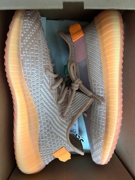 Sneakers Adidas Yeezy Boost 350 v2 1:1 43