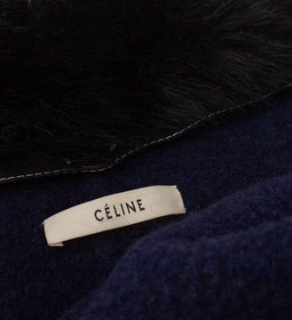 Płaszcz damski Celine 